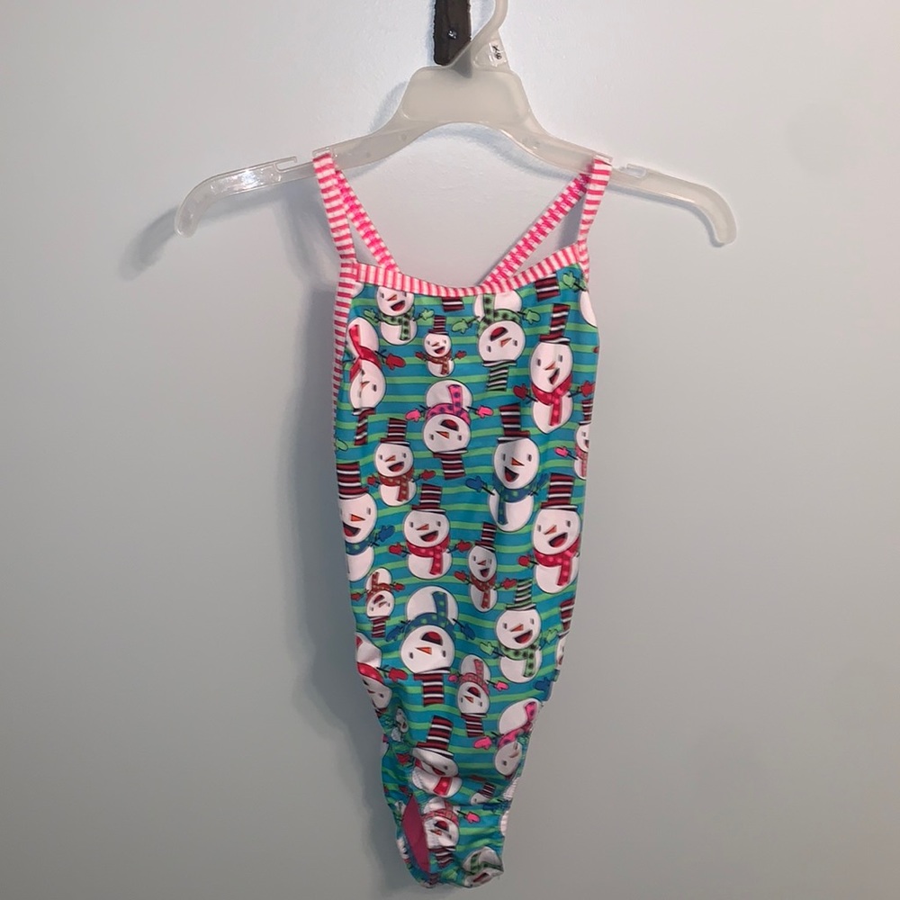 Dolfin uglies swimsuit